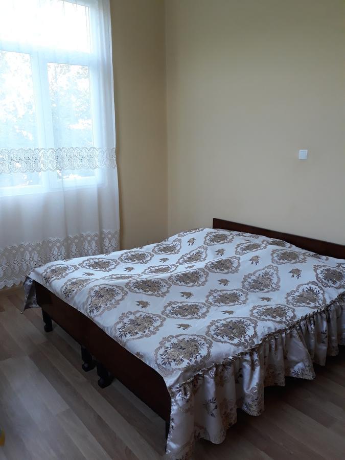 Malkhazi'S Guesthouse Martvili Eksteriør bilde
